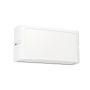 Eglo CAMARDA 900807 Nástěnná lampa 1x10,5W/LED 4000K 1200LM IP54