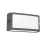 Eglo CAMARDA 900808 Nástěnná lampa 1x10,5W/LED 4000K 1200LM IP54