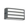 Eglo CAMARDA 900811 Nástěnná lampa 1x40W/E27 IP54
