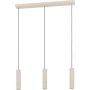 Eglo CAMINIA 901152 Závěsná lampa 3x4.7w/gu10 ip20