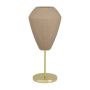 Eglo CAPRAROLA 900814 Stolní lampa 1x40W/E27 IP20
