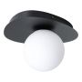 Eglo CASTROVIDO 902091 Nástěnná lampa 1x4.2W/G9 ip44