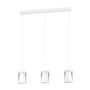 Eglo CHIUSELLO-Z 901122 Závěsná lampa 3x3.7W/LED 2700-6500K 1500lm ip20