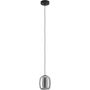 Eglo CIAMPINO 901722 Závěsná lampa 1x28w/e27 ip20
