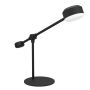 Eglo CLAVELLINA 900353 Stolní lampa 1x6,8W/LED 3000K 800LM IP20