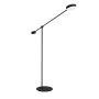 Eglo CLAVELLINA 900354 Stojací lampa 1x24W/LED 3000K 2210LM IP20