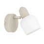 Eglo CORATO 900714 Nástěnná lampa 1x18W/E14 IP20