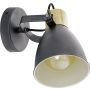 Eglo COSWARTH 901174 Bodové světlo 1x25w/e27 ip20
