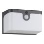 Eglo CROARA 901081 Solární lampa 1x7.3W/LED 3000K 800LM IP44