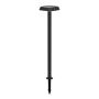 Eglo DREOLI 901072 Solární lampa 1x8.5W/LED 3000K 1030LM IP44