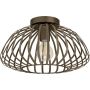 Eglo ESPINAL 901096 Stropní lampa 1x40w/e27 ip20