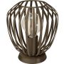 Eglo ESPINAL 901099 Stolní lampa 1x40w/e27 ip20