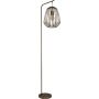 Eglo ESPINAL 901101 Stojací lampa 1x40w/e27 ip20