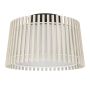 Eglo FATTORIA 900901 Stropní lampa 1x25W/E27 IP20