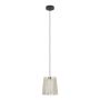 Eglo FATTORIA 900902 Závěsná lampa 1x25W/E27 IP20