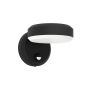 Eglo FORNACI 900674 Nástěnná lampa 1x8,7W/LED 3000K 850LM IP44
