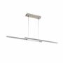 Eglo FRAIOLI-Z 900077 Závěsná lampa 2x17W/LED 2700-6500K 4800LM IP20