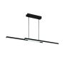 Eglo FRAIOLI-Z 900081 Závěsná lampa 2x17W/LED 2700-6500K 4800LM IP20