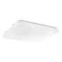 Eglo FRANIA-IP 902078 Stropní lampa 18W/LED 3000K, 4000K, 6000K 2100lm ip44