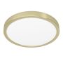 Eglo FUEVA 5 900182 Stropní lampa 1x20,5W/LED 3000K 2400LM IP20