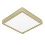 Eglo FUEVA 5 900183 Stropní lampa 1x17W/LED 3000K 2000LM IP20