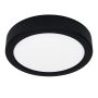 Eglo FUEVA 5 900581 Stropní lampa 1x11W/LED 3000K 1350LM IP20