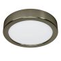 Eglo FUEVA 5 900583 Stropní lampa 1x11W/LED 3000K 1350LM IP20