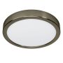 Eglo FUEVA 5 900584 Stropní lampa 1x17W/LED 3000K 2000LM IP20