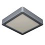 Eglo FUEVA 5 900589 Stropní lampa 1x11W/LED 3000K 1350LM IP20