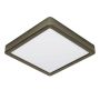 Eglo FUEVA 5 900594 Stropní lampa 1x17W/LED 3000K 2000LM IP20