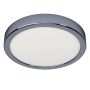 Eglo FUEVA 5 900641 Stropní lampa 1x17W/LED 3000K 2000LM IP44