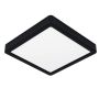 Eglo FUEVA 5 900644 Stropní lampa 1x17W/LED 3000K 2000LM IP44