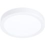 Eglo FUEVA 6 901307 Stropní lampa 11.5w/led 2700k,4000k,6500k ip20 1550lm