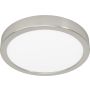 Eglo FUEVA 6 901316 Stropní lampa 11.5w/led 2700k,4000k,6500k ip20 1550lm