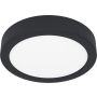 Eglo FUEVA 6 901324 Stropní lampa 7.5w/led 2700k,4000k,6500k ip44 1000lm