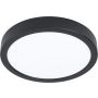 Eglo FUEVA 6 901325 Stropní lampa 11.5w/led 2700k,4000k,6500k ip44 1550lm