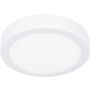 Eglo FUEVA 6 901332 Stropní lampa 7.5w/led 2700k,4000k,6500k ip44 1000lm