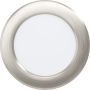 Eglo FUEVA 6 901405 Zasouvací osvětlení 6.3w/led 2700k,4000k,6500k ip20 720lm