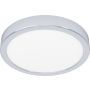 Eglo FUEVA 6 901763 Stropní lampa 11.5w/led 2700k,4000k,6500k ip44 1550lm