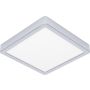 Eglo FUEVA 6 901766 Stropní lampa 10.5w/led 2700k,4000k,6500k ip44 1700lm