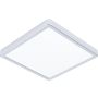 Eglo FUEVA 6 901767 Stropní lampa 13w/led 2700k,4000k,6500k ip44 2100lm