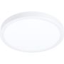 Eglo FUEVA 6-Z 901377 Stropní lampa 14.3w/led 2700_6500k ip44 1800lm