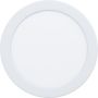 Eglo FUEVA 6-Z 901432 Zasouvací osvětlení 9.5w/led 2700_6500k ip44 1150lm