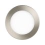 Eglo FUEVA FLEX 900933 Zasouvací osvětlení 1x5,5W/LED 3000K 650lm IP20