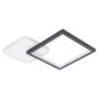 Eglo GAFARES 900422 Stropní lampa 1x15W/LED 3000-6500K 2100LM IP20