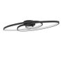 Eglo GIANELLA 900947 Stropní lampa 1x38W/LED 3000K 4400lm IP20