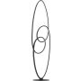 Eglo GIANELLA 901015 Stojací lampa 38w/led 3000k ip20 4400lm