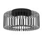 Eglo GINESTRONE-Z 900722 Stropní lampa 1x22W/LED 2700-6500K 2450LM IP20