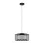 Eglo GINESTRONE-Z 900723 Závěsná lampa 1x22W/LED 2700-6500K 2450LM IP20