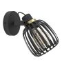 Eglo GIRONA 900661 Nástěnná lampa 1x40W/E27 IP20
